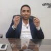 ابتسم وأنت تتحدث مع العميل  حتى لو لم يكن يراك – سلسلة نصيحة فى دقيقة (3 ) AnaWaseet.Com