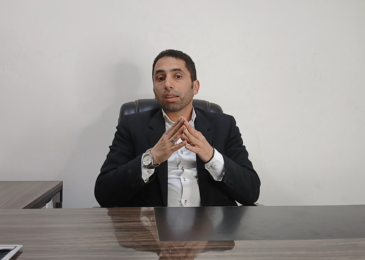 لا تعتمد على مصدر واحد فى تسويق عقارك  | أحمد إبراهيم  AnaWaseet.Com