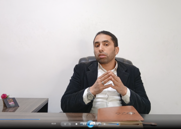 قبل أن تضيع وقتك تأكد أنك تتحدث مع صاحب القرار – سلسلة نصيحة فى دقيقة (2)